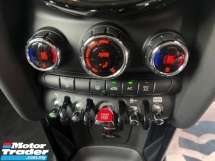 2020 MINI Cooper S 2.0 (4 DOOR) JAPAN SPEC /SPORT MODE/REVERSE CAMERA