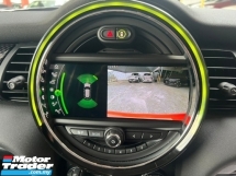 2020 MINI Cooper S 2.0 (4 DOOR) JAPAN SPEC /SPORT MODE/REVERSE CAMERA