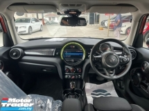 2020 MINI Cooper S 2.0 (4 DOOR) JAPAN SPEC /SPORT MODE/REVERSE CAMERA