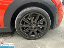 2020 MINI Cooper S 2.0 (4 DOOR) JAPAN SPEC /SPORT MODE/REVERSE CAMERA