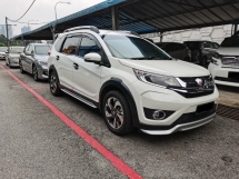 2018 本田BR-V 1.5 V