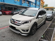 2018 本田BR-V 1.5 V