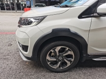 2018 本田BR-V 1.5 V