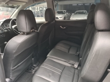 2018 本田BR-V 1.5 V