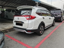 2018 本田BR-V 1.5 V