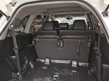 2018 本田BR-V 1.5 V