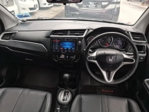 2018 本田BR-V 1.5 V