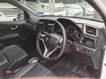2018 本田BR-V 1.5 V
