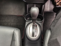 2018 本田BR-V 1.5 V