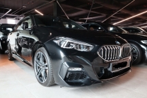 2021 BMW 2 SERIES 218I GC