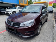 2021 PROTON SAGA 1.3 STANDARD(A) 8K KM Full Service U/Warranty 2026