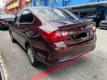 2021 PROTON SAGA 1.3 STANDARD(A) 8K KM Full Service U/Warranty 2026