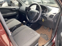 2021 PROTON SAGA 1.3 STANDARD(A) 8K KM Full Service U/Warranty 2026