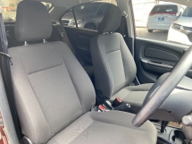 2021 PROTON SAGA 1.3 STANDARD(A) 8K KM Full Service U/Warranty 2026