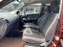 2021 PROTON SAGA 1.3 STANDARD(A) 8K KM Full Service U/Warranty 2026
