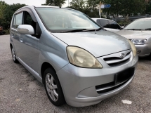 2008 PERODUA VIVA 1.0 EZi PREMIUM BIG OFFER LIKE NEW 08