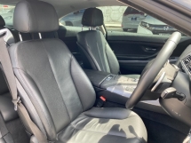 2011 宝马640i 3.0 SE注册 2014 全景车顶免费保修