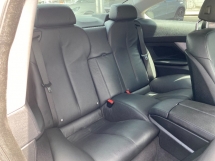 2011 宝马640i 3.0 SE注册 2014 全景车顶免费保修