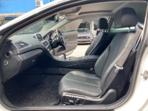 2011 宝马640i 3.0 SE注册 2014 全景车顶免费保修