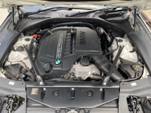 2011 宝马640i 3.0 SE注册 2014 全景车顶免费保修