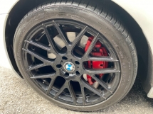 2011 宝马640i 3.0 SE注册 2014 全景车顶免费保修