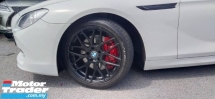 2011 宝马 640i 宝马 640Ci  3.0 (一个) 注册 2016 Panaromic屋顶