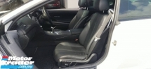 2011 宝马 640i 宝马 640Ci  3.0 (一个) 注册 2016 Panaromic屋顶