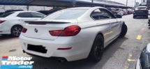 2011 宝马 640i 宝马 640Ci  3.0 (一个) 注册 2016 Panaromic屋顶