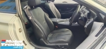 2011 宝马 640i 宝马 640Ci  3.0 (一个) 注册 2016 Panaromic屋顶