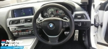 2011 宝马 640i 宝马 640Ci  3.0 (一个) 注册 2016 Panaromic屋顶