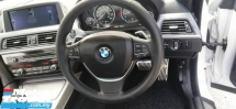 2011 宝马 640i 宝马 640Ci  3.0 (一个) 注册 2016 Panaromic屋顶