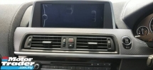 2011 宝马 640i 宝马 640Ci  3.0 (一个) 注册 2016 Panaromic屋顶