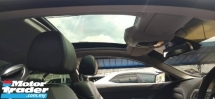 2011 宝马 640i 宝马 640Ci  3.0 (一个) 注册 2016 Panaromic屋顶