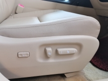 2011 LEXUS RX 2011 LEXUS RX270 2.7 (A) REG 2014 2 JAMINAN TAHUN