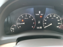 2011 LEXUS RX 2011 LEXUS RX270 2.7 (A) REG 2014 2 JAMINAN TAHUN