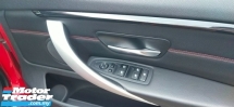2014 宝马 4 428i 系列豪华轿跑车 2.0cc (一个) 82ķKM, F/SER 2 年保修