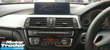 2014 宝马 4 428i 系列豪华轿跑车 2.0cc (一个) 82ķKM, F/SER 2 年保修