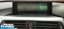 2014 宝马 4 428i 系列豪华轿跑车 2.0cc (一个) 82ķKM, F/SER 2 年保修