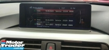 2014 宝马 4 428i 系列豪华轿跑车 2.0cc (一个) 82ķKM, F/SER 2 年保修