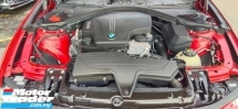 2014 宝马 4 428i 系列豪华轿跑车 2.0cc (一个) 82ķKM, F/SER 2 年保修