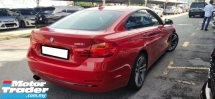2014 宝马 4 428i 系列豪华轿跑车 2.0cc (一个) 82ķKM, F/SER 2 年保修