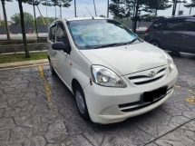 2010 PERODUA VIVA 660 EX
