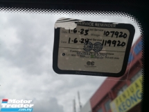 2018 MERCEDES-BENZ C-CLASS C200 AMG Talian CKD 9 Kelajuan TAHUN DIBUAT 2018 Pengangkutan Kitaran Perkhidmatan Penuh ((( PERCUMA 2 JAMINAN YRS )))