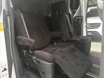 2011 TOYOTA VELLFIRE 2.4 Z PLATINUM GOLD 带电动记忆座椅 制造年份 2011 车身套件 (( 自由 2 YRS保修 ))