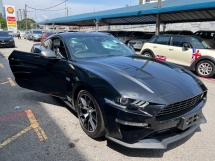 2020 FORD MUSTANG 2.3 ECOBOOST HIGH PERFORMANCE 330 Hp 10 Speed B&O 
