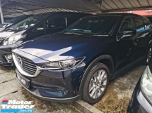 2020 MAZDA CX-8 MAZDA CX-8 2.5G SKYACTIV 2WD (A)