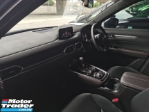 2020 MAZDA CX-8 MAZDA CX-8 2.5G SKYACTIV 2WD (A)