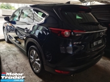 2020 MAZDA CX-8 MAZDA CX-8 2.5G SKYACTIV 2WD (A)