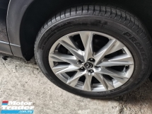 2020 MAZDA CX-8 MAZDA CX-8 2.5G SKYACTIV 2WD (A)