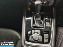 2020 MAZDA CX-8 MAZDA CX-8 2.5G SKYACTIV 2WD (A)